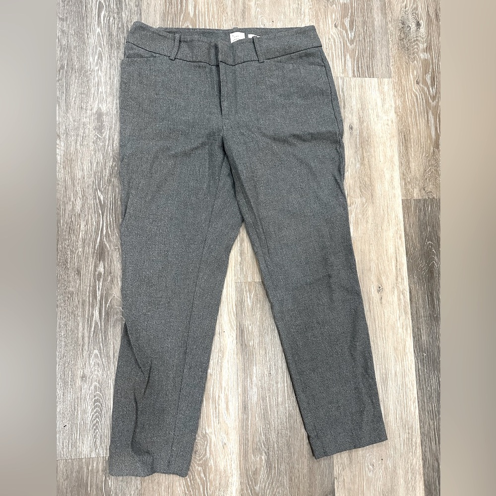Business pants for Women- Gray
